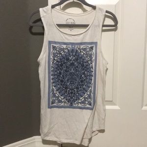 Lucky Brand Tank Top